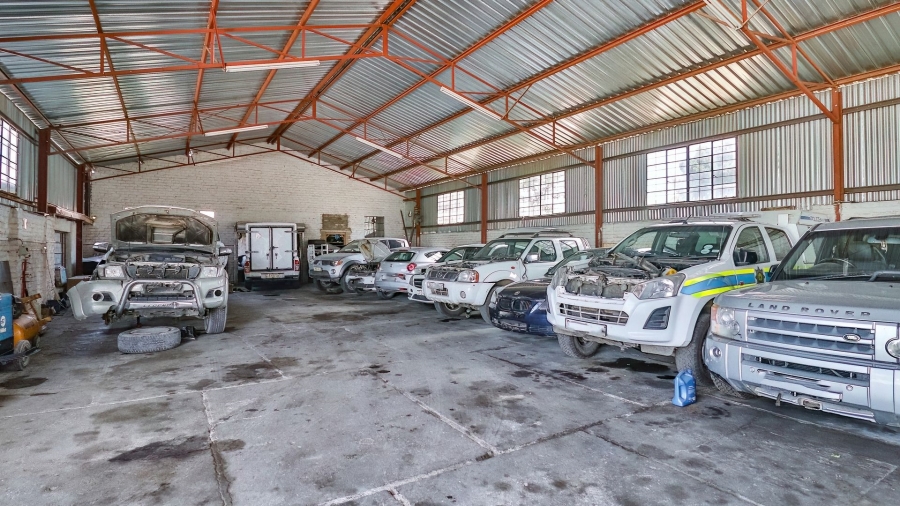 Commercial Property for Sale in Cradock Rural Eastern Cape